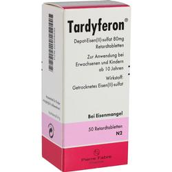 TARDYFERON