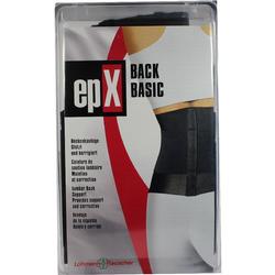 EPX BACK BASIC XXL 22674