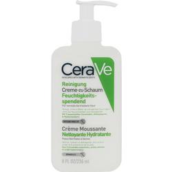 CERAVE CRE Z SCHAUM REINIG